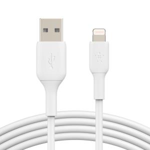CAA001BT1MWH BELKIN LIGHTNING BLADE/SYNC CABLE
