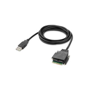 Modular USB Cable for KM 1.8m thumbnail