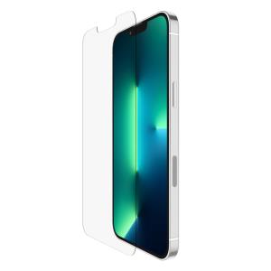 OVA079ZZ BELKIN ScreenForce Pro UltraGlass Anti-Microbial Screen Protection For iPhone 14 Plus/13 Pro Max
