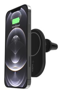 MAG WRLS CAR VENT MOUNT CHARGER CLA thumbnail