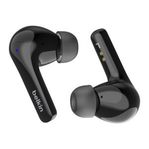 MOTION TRUE WIRELESS EARBUDS - BLACK thumbnail