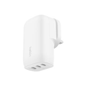 3-PORT USB-C WALL CHARGER W PPS 67W thumbnail