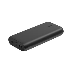 BOOSTCHARGE 4PORT 27K 32W POWERBANK thumbnail