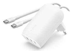 BOOSTCHARGE 3-PORT USB-C CHARGER thumbnail