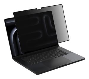 ^PRIVACY SCREEN MACBOOK PRO 16 thumbnail