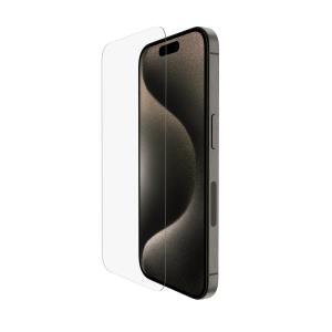 OVA159HQ BELKIN TEMPERED GLASS AM SP IPHONE 16 PRO