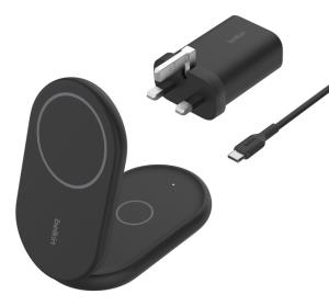 BOOST CHARGE QI2 15W MAGNETIC thumbnail