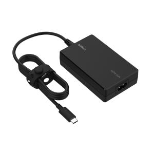 USB-C CORE GAN ADAPTER UK PLUG 100W thumbnail