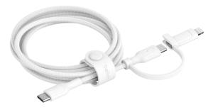 2-IN-1 USB-C AND LTG CABLE thumbnail