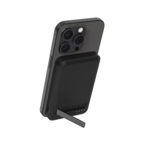 5K QI2 MAGSAFE COMPPOWERBANK W STAND thumbnail
