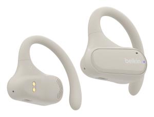SOUNDFORM CLEARFIT EARBUDS SAND thumbnail