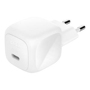 45W USB PD WALL CHARGER W PPS WHT thumbnail