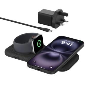 PRO 2IN1 FOLD TRAVEL CHARPAD MAG15W thumbnail