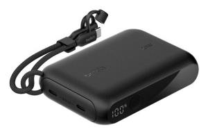 10K PD20W POWER BANK WITH DISPLAY thumbnail