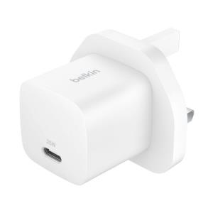 25W USB PD WALL CHARGER WITH thumbnail