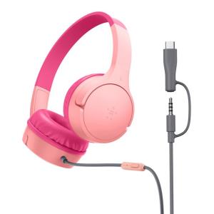 SOUNDFORM MINI WD HEADPHONE USB-CPNK thumbnail
