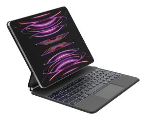 MAGNETIC FOLIO 12.9 IPAD PRO thumbnail