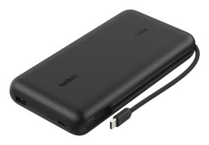25K PD140W DISPLAY POWERBANK 1A1C BL thumbnail