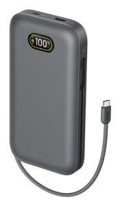 27K 240WPD POWERBANK DIGITAL DISPLAY thumbnail