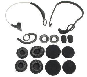 EU Product - Zubehr convertibles Polster Erneuerungs Komplettpaket - Cable/adapter set