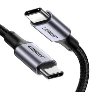 USB-C TO C 1M DATA CABLE 100W thumbnail