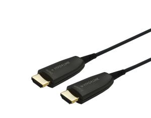 OPTIC HDMI 8K CABLE 20 meter . thumbnail
