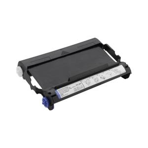 EU Product - Thermotransferrollen - PC-301 - schwarz thumbnail