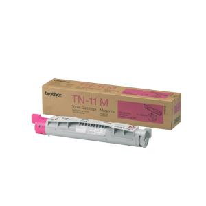 TN-11M MAGENTA TONER thumbnail