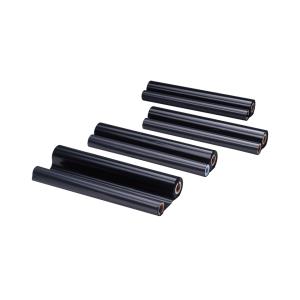 EU Product - Thermotransferrolle PC74RF schwarz 4 St./Pack. - Refill - Ribbon Cartridge thumbnail