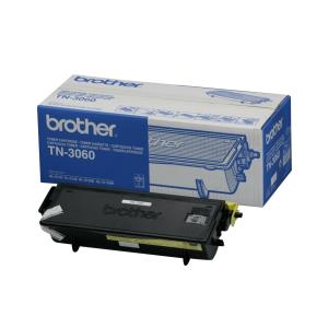 EU Product - Tonerpatrone - TN-3060 - schwarz - 6.700Seiten thumbnail