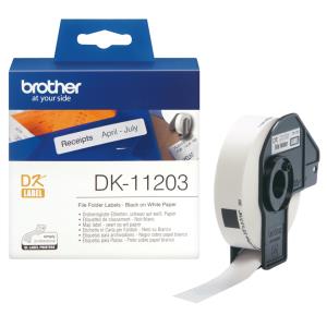 DK SINGLE LABLE ROLLS thumbnail