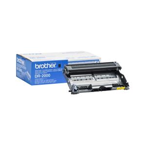 EU Product - Bildtrommel - DR-2000 - schwarz - 12.000Seiten thumbnail