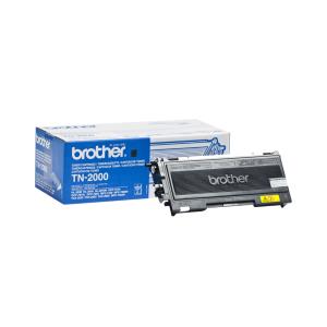 TN2000 Black Toner thumbnail