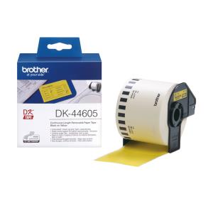 YELLOW REMOVABLE PAPER ROLL thumbnail