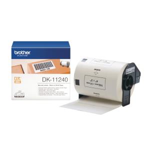DK11240 Barcode Labels thumbnail
