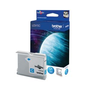 LC970 CYAN INKINK CARTRIDGE thumbnail