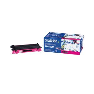 TN130 Magenta Toner thumbnail