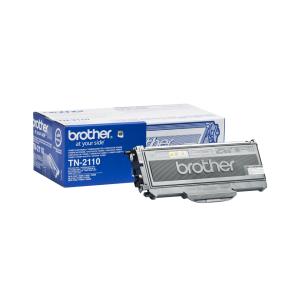 TN2110 BLACK TONER thumbnail