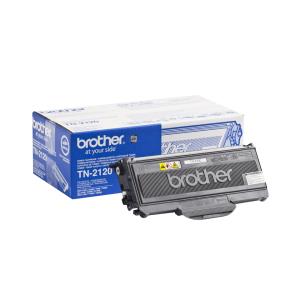 TN2120 BLACK TONER thumbnail