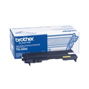 TN2005 BLACK TONER thumbnail
