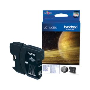 LC1100BK STD BLACK INK thumbnail
