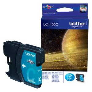 LC1100C STD CYAN INK thumbnail