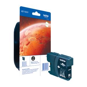 LC1100HY BLACK INKINK CARTRIDGE thumbnail