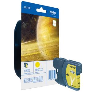 LC1100Y STD YELLOW INK thumbnail