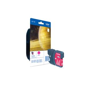 LC1100M STD MAGENTA INK thumbnail