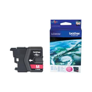 LC985 MAGENTA INKINK CARTRIDGE thumbnail
