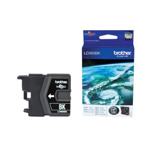 LC985BK BLACK CARTRIDGE thumbnail