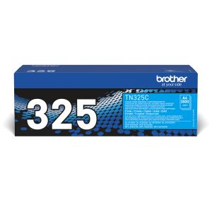 TN325 CYAN TONER thumbnail