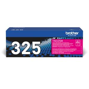 TN325 MAGENTA TONER thumbnail