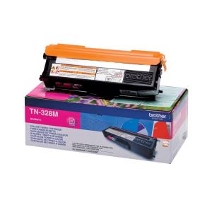 MAGENTA TONER thumbnail